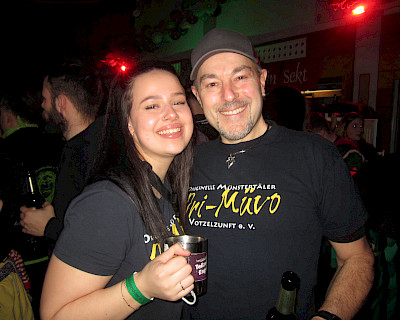 Hästrägertreffen Hartheim